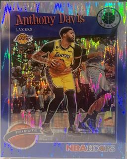 Anthony Davis