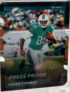 Julius Thomas