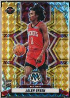 Jalen Green
