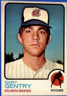 Gary Gentry