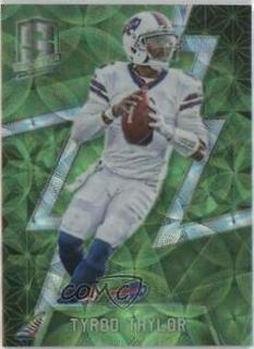 Tyrod Taylor