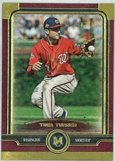 Trea Turner