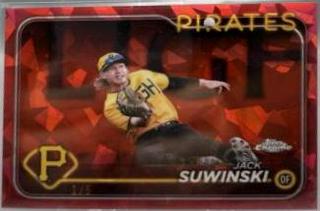 Jack Suwinski
