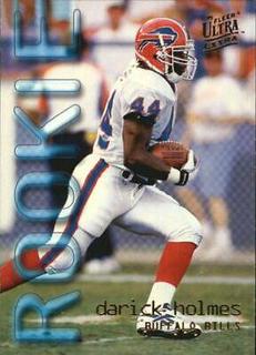 Darick Holmes