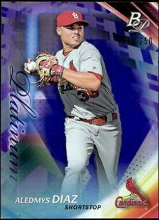 Aledmys Diaz