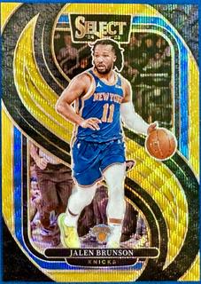 Jalen Brunson