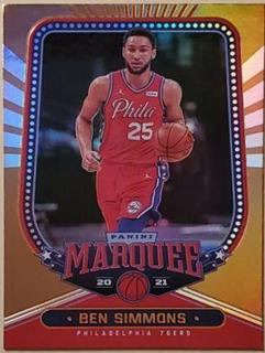 Ben Simmons