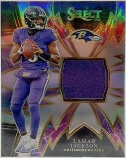 Lamar Jackson