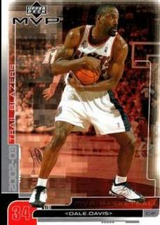 Dale Davis