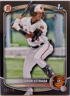 Aron Estrada