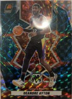 Deandre Ayton