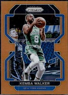 Kemba Walker