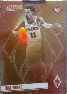 Trae Young