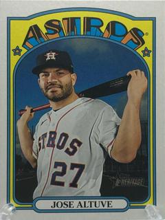 Jose Altuve
