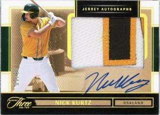Nick Kurtz