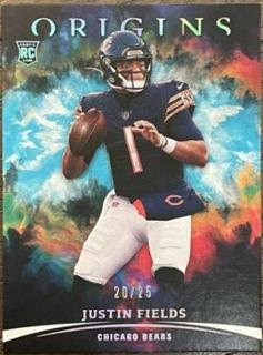 Justin Fields