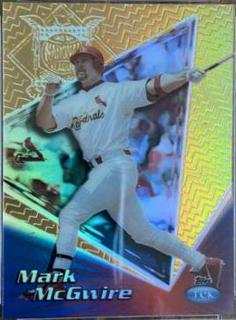 Mark McGwire