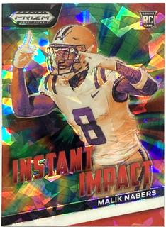 Malik Nabers