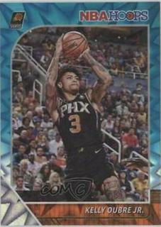 Kelly Oubre Jr.