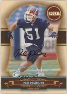 Paul Posluszny