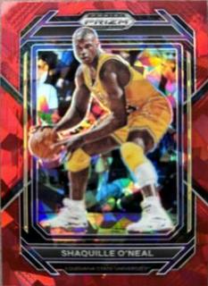 Shaquille O'Neal