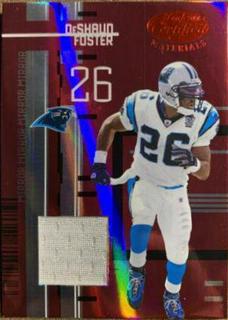 DeShaun Foster