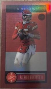 Patrick Mahomes II