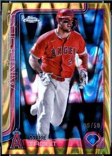 Mike Trout