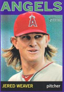 Jered Weaver