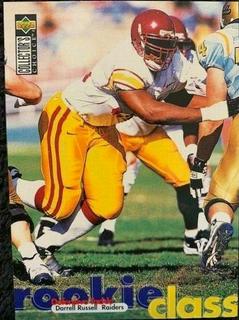 Darrell Russell