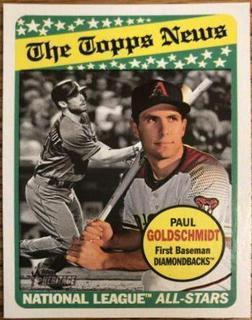 Paul Goldschmidt