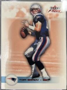Tom Brady