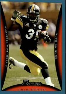 Willie Parker