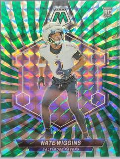 Nate Wiggins