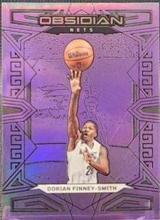 Dorian Finney Smith