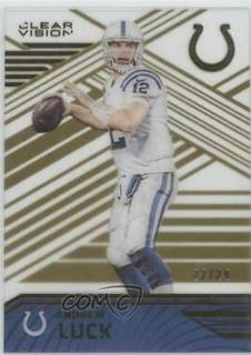 Andrew Luck