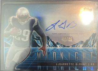 LeGarrette Blount