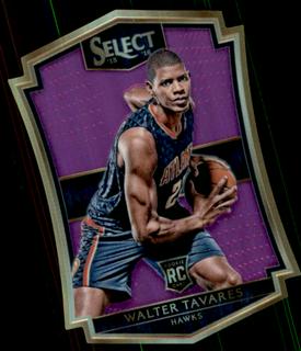 Walter Tavares