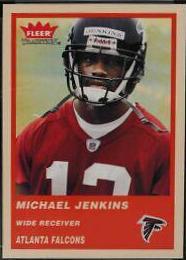 Michael Jenkins