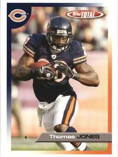 Thomas Jones