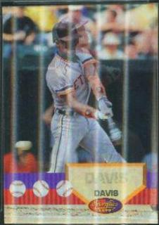 Eric Davis