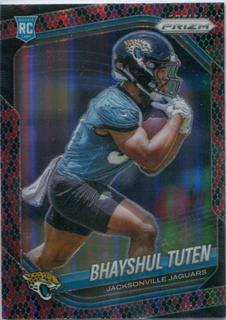 Bhayshul Tuten