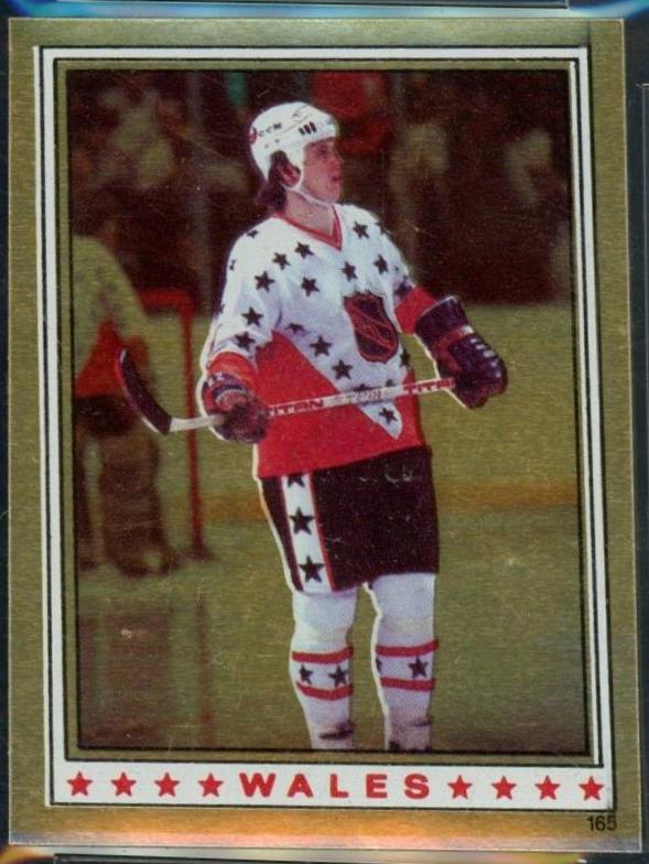 Mike Bossy #165 1982 O Pee Chee Sticker Hockey