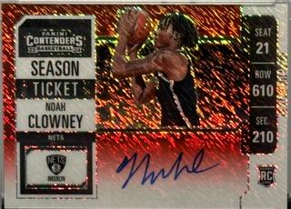 Noah Clowney