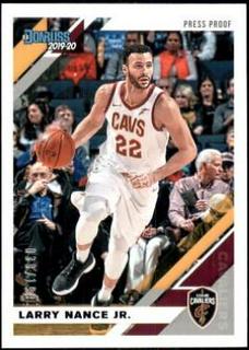 Larry Nance Jr.