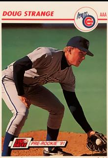 Doug Strange