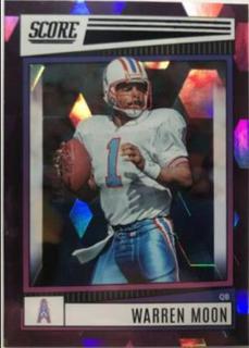 Warren Moon