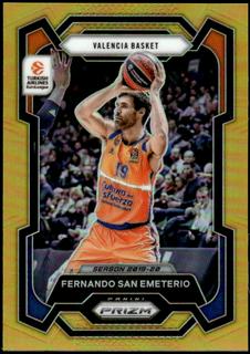 Fernando San Emeterio