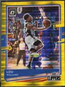 Lou Williams