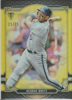 George Brett